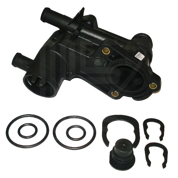 portatermostato vehiculo